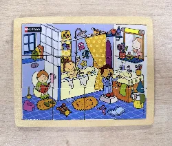 puzzle nathan en bois vie quotidienne