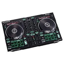roland dj - 202 dj controller