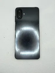 samsung galaxy a07  4g - 4go/64go - violet clair