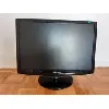 samsung syncmaster 2233bw - écran lcd - 22" - 1680 x 1050 - 300 cd/m² - 1000:1 - 5 ms - dvi - d, vga - noir glacé