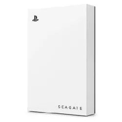 seagate game drive for playstation - disque dur - 5 to - externe (portable) - usb 3.2 gen 1 - blanc