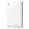 seagate game drive for playstation - disque dur - 5 to - externe (portable) - usb 3.2 gen 1 - blanc