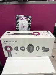 sèche cheveux dyson supersonic™ anthracite/fuchsia