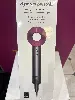sèche cheveux dyson supersonic™ anthracite/fuchsia