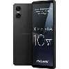 smartphone sony xperia 10 vi noir 128go 5g