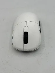 souris gamer ajazz x nacodex aj179apex - blanche