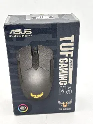 souris gaming filaire asus tuf m5 noir