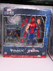 spiderman mvl legends mx dp