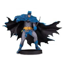statuette batman de dc designer series par rafael grampá 28 cm - dc collectibles dccjun190623