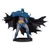 statuette batman de dc designer series par rafael grampá 28 cm - dc collectibles dccjun190623