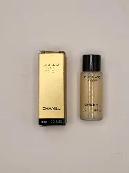 sublimage la lotion visage chanel format voyage 10 ml