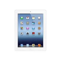 tablette apple ipad 3 (2012) wi - fi 32 go 9.7 pouces blanc
