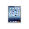 tablette apple ipad 3 (2012) wi - fi 32 go 9.7 pouces blanc