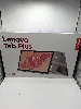 tablette tactile lenovo tab plus 11.5 2k 90hz 8 haut parleurs jbl 128 go gris