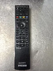 telecommande ps3 sony bd remote control - cechzr1e