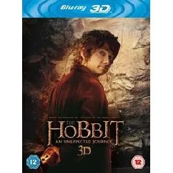 the hobbit