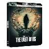 the last of us - saison 2 - 4k ultra hd - édition steelbook limitée
