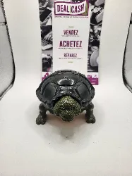 tmnt ninja turtles donatello mini mutants sewer lair micro playset 1994