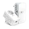 tp - link tl - wpa7617 kit v1 wi - fi kit - kit d'adaptation pour courant porteur 1gbe, homeplug av (hpav), homeplug av (hpav) 2.0