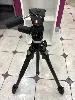 trépied manfrotto 190xprob