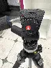 trépied manfrotto 190xprob