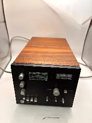 tuner analogique esart le caisson