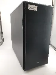 unité centrale unité centrale tour gamer de montage - boitier corsair