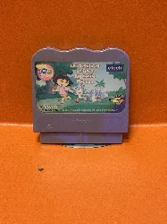 v-smile vtech – dora l’exploratrice : les aventures de dora apprentie mécano