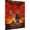 vampires - 4k ultra hd + blu - ray - édition limitée