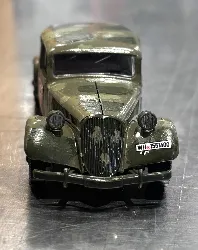 vehicule militaire solido