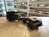 vehicule miniature solido 1/50 char amx30 pluton avec camion berliet t12 1/37 armée française