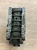 vehicule miniature solido 1/50 char amx30 pluton avec camion berliet t12 1/37 armée française