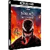 venom 3 : the last dance - 4k ultra hd + blu - ray