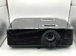 vidéoprojecteur home-cinéma optoma hd28b