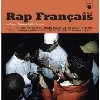 vintage sounds - rap francais vol 2 - vinyle - 33 tours
