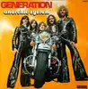 vinyle anarchic system - generation (1975)