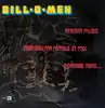 vinyle bill - o - men - bill - o - men (1977)