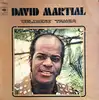 vinyle david martial - celimene / tamba (1975)
