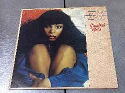 vinyle donna summer - greatest hits (1977, netherlands)