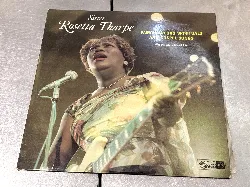 vinyle famous negro spirituals and gospel songs (france)