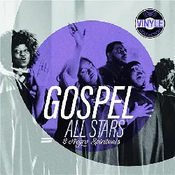 vinyle gospel all stars