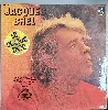 vinyle jacques brel - le disque d'or - quand on a que l'amour