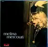 vinyle melina mercouri - je suis grecque (1971)