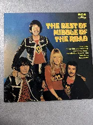 vinyle middle of the road - the best of middle of the road (1972, france)