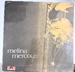 vinyle milena mercouri