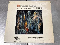 vinyle musique sacrée (1969, france)