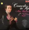 vinyle nico palermo und seine tanzenden geigen - concerto in pop (1976)