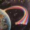 vinyle rainbow – down to earth