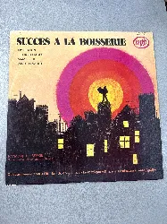 vinyle raymond boisserie et son orchestre - succès a la boisserie (1972, france)