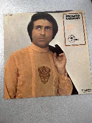 vinyle richard anthony (2) - les ballons / le déserteur / sunny / ce monde... (france)